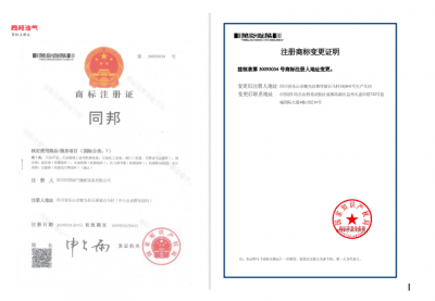 商标资质